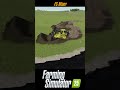 TERRAFARM FS25 First view! #farmingsimulator25mods #fs25 #fsminer