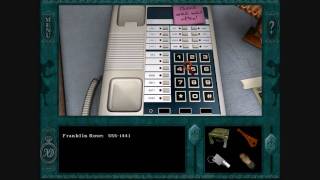 Nancy Drew: Secret of the Scarlet Hand (Part 15) - Prudence
