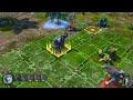 Might &amp; Magic Heroes VI funny idle animation - Shark Guard