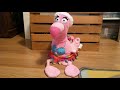 Youtube Thumbnail title