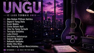UNGU BEST SONG | 12 Lagu Terbaik UNGU Paling Populer 
