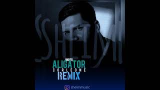 CORLEONE - Aligator New 2021(Sheim REMIX)