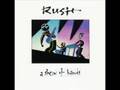 Rush  mystic rhythms live