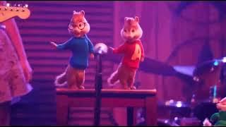 Alvin And The Chipmunks The Road Chip: South Side