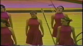 HHS Dance 1992 93