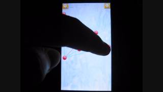 Android User - Untangle Me (FREE WEB GAME) screenshot 2