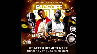 Lil Boosie vs Boosie Mix DjTrigga Mots Mixes #lilboosie  #boosiebadazz  #boosie #djtrigga #motsmixes