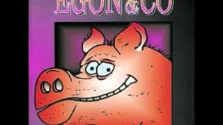 Egon und Co Wases selte giet