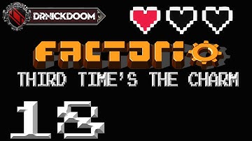 18 factorio third time