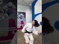 POV: Your co-worker is a Judo Olympian #la28 #judo #olympics #shorts