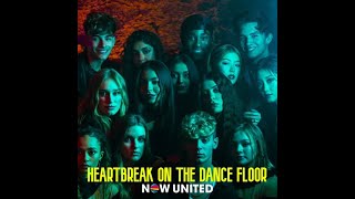 HeartBreak On The Dance Floor (Audio Oficial)