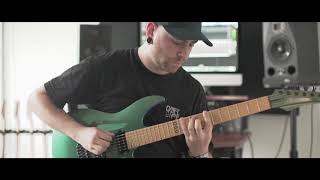 Miniatura del video "INTERVALS | Impulsively Responsible - Play Through | NEW ALBUM OUT NOW"