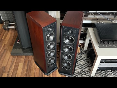 Mission 753 - Great Sounding Speakers ( Part 1 ) - YouTube