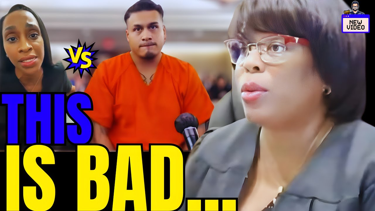 Deadbeat Denied by Judge Boyd After his Raging Ex Speaks in Court