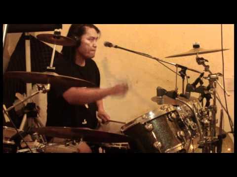 Upbeat Studio/Drum Session