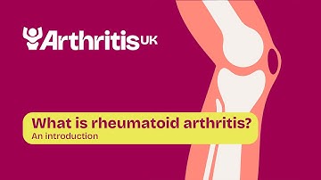 What is rheumatoid arthritis?