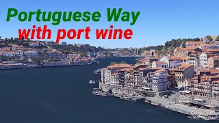 Porto, Portugal | Charming city colors &amp; Port wine