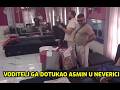 VODITELJ GA DOTUKAO Asmin u neverici nakon ovih reči
