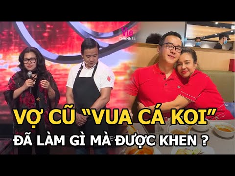 Video Vợ cũ 