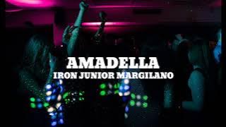 DJ AMADELLA TERBARU 2022 IRON JUNIOR REMIX!!!