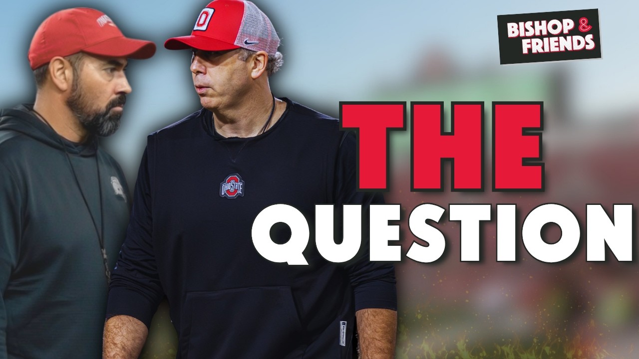 Ohio State utilizes the Spring Game to test their biggest question of ...