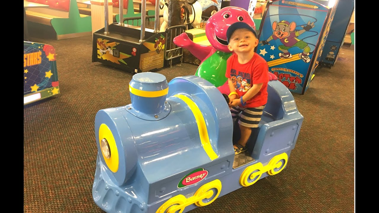 Learn and Exploring Fun for Toddlers - YouTube