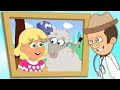 Miss Polly Had A Dolly Nursery Rhymes And Kids Songs By HooplaKidz Miss Polly Had A Dolly Nursery Rhymes And Kids Songs By HooplaKidz