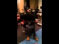 Failure- New Album.  Greg tracking Bass