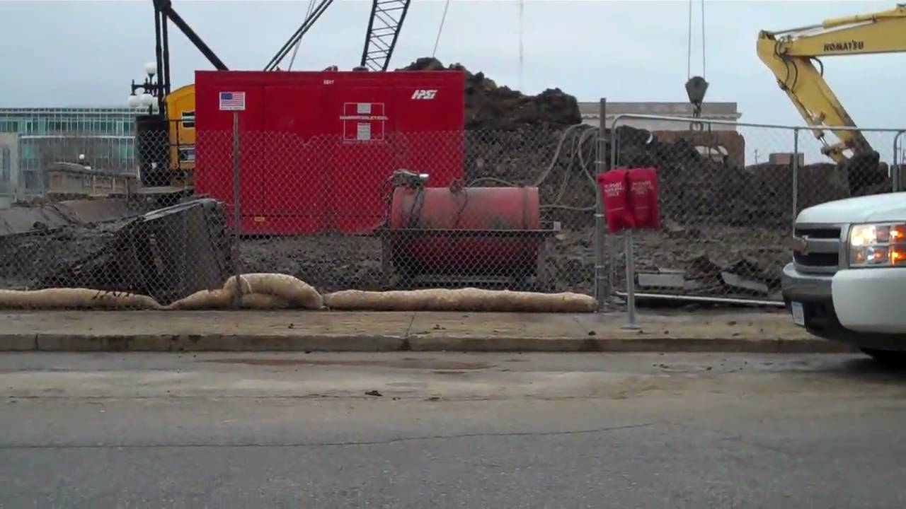 Fire and Water Damage Restoration --Paul Davis Restoration Iowa