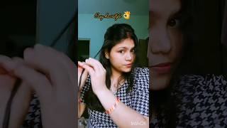 easy hairstyle#hacks#usefulhacks #superhacks#easyhairstyle #celebritystyle#hairstylehorts #hairstyle
