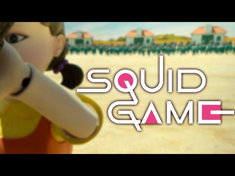 How To Survive Squid Game