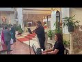 C&amp;C - BSO La Bella y la Bestia - Iglesia San Vicente de Paúl - Violín y teclado