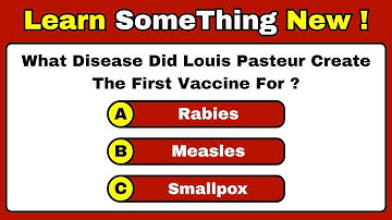 "General Knowledge Trivia Quiz | Part 20" #trending #quiz #generalknowledge