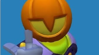 random animation test (no sound)