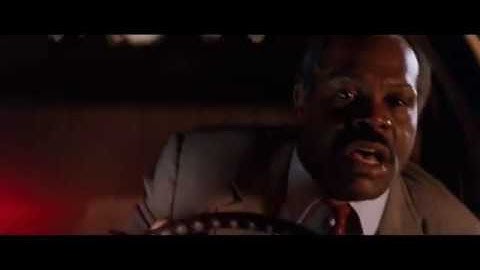 Opening Chase Scene | Lethal Weapon 2 (1989)