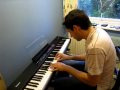 Batman begins  eptesicus piano