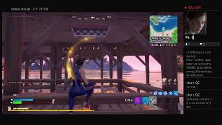 Fornite chapitre 2 saison 5