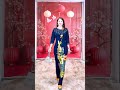Áo dài truyền thống đi tiệc làm sui 🌸🌸🌸
