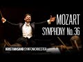 Miniature de la vidéo de la chanson Symphony No. 36 In C Major, K. 425 "Linz": Iv. Presto