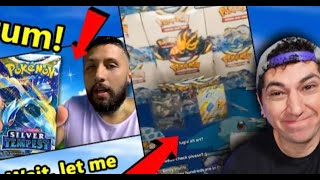 The Worst Take On Stolen Pokemon Product