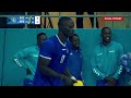 DAY 5 /  POOL C /PRISONS (TAN)  VS  KENYA P A (KEN)