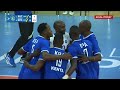 DAY 5 /  POOL C /PRISONS (TAN)  VS  KENYA P A (KEN)