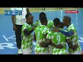 DAY 5 /  POOL C /PRISONS (TAN)  VS  KENYA P A (KEN)