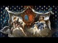 François Francoeur: Simphonies pour le festin Royal de Monseigneur le comte D'Artois