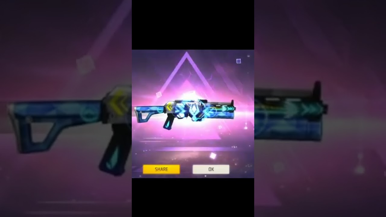 free fire ke ️ new video 🔥 short video YouTube