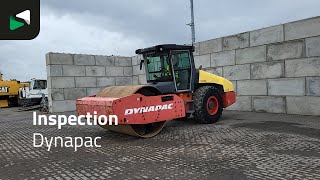 Dynapac CA 6000D - 2011 - BAS World