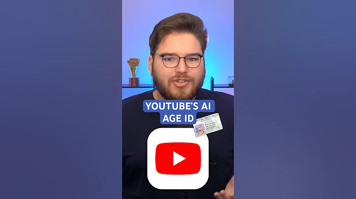 YouTube Age Verification AI Changes Everything