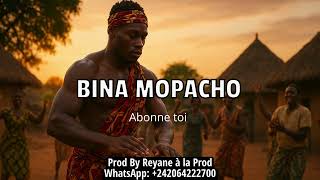 Afara Tsena bina Mopacho Type Beat Instrumental Afro Mbokalisation X Koffi Olomide By Reyane Beatz
