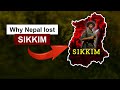 Untold history about sikkim  gorkhali  how sikkim became a part of nepal  spe