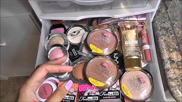 Declutter Vlog: Less Stuff, Less Stress Part 4